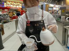 -Manner Coffee(壹方城店)