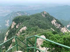 -丹东凤凰山景区