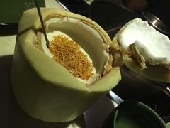 泰国椰子冻-狐狸爱上椰子鸡(滨江星光大道店)