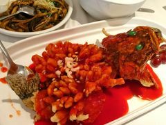 -松鹤楼(狮山永利广场店)