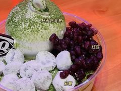 -DQ·蛋糕·冰淇淋(万象城店)