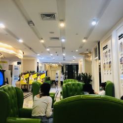 -深圳阳光医疗美容