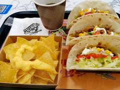 -TACO TUESDAY塔可星期二(人民路店)