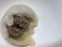 -朱新年·苏式汤团·面点(北寺塔店)