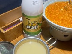 -吴氏包饭·传统民俗料理(延大学府店)