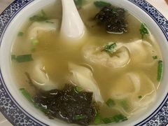 馄饨-老义乌小吃