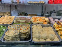 -常州糕团店(北大街新世纪商城店)