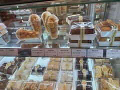 -烘焙町面包店(西四店)