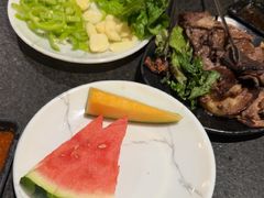 -神户赤童日式烤肉伙伴(东直门店)