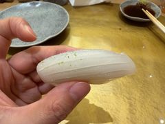 -鮨政·Omakase(港汇恒隆广场店)
