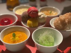 -悦轩中餐厅·高空江景·杭州柏悦酒店