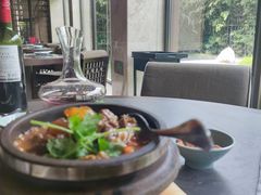 -西安凯悦酒店·湖畔中餐厅