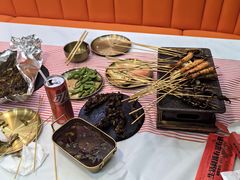 -再来几串·云南酱烤(全国首店)