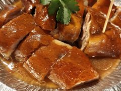 深井烧鹅-花溪雨·森林餐厅(石基店)