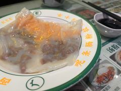 -西关明记肠粉(荔枝湾店)