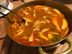 -渔太泰漓江小馆·广西融合菜(西街店)