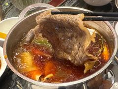 -大渔小鲜火锅店