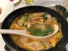 -祥记餐饮•豫粤珍味(金隅大厦店)