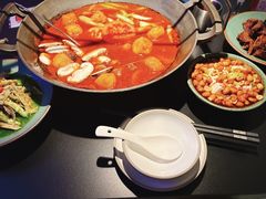 -有才叔的小馆(民乐园店)