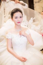 -MANLI BRIDAL婚纱