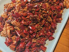 -望京一号·重庆江湖菜(工体店)