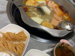 -光头药膳鸡(莱茵小镇店)