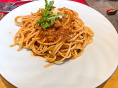 -斗牛士牛排(南京东路店)