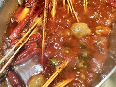 -来涮蜀鲜货火锅串串香(菜市口店)