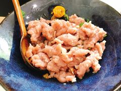 拌福鼎肉片-小宝·路鼎记·福鼎特色小吃(富民路店)
