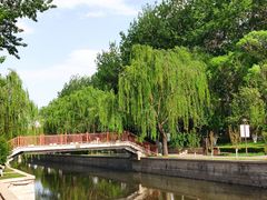 -元大都城垣遗址公园