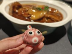-肆月河豚·淮扬菜·湘菜(华天店)