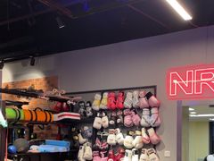 -NRG 健身私教CLUB(云山路店)