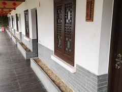 -长兴岛郊野公园农场食堂