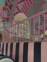 -奈尔宝·儿童乐园·亲子餐厅(星河湾店)