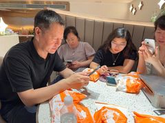 -小董哥烤串·爆汁大油边(故宫店)