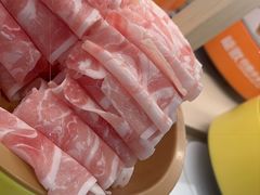 -龍歌自助小火锅(市北台东利群店)