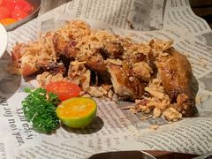-岛风·台食小馆 ISLAND BISTRO(烟台山店)