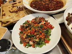 -天赢酒楼(青馨家园店)