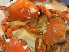 -崖口红树林海鲜餐厅