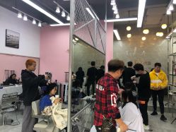 点击看大图 -YDO SALON