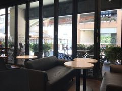 -RiceZone乐食尊纯米面包坊(望京店)