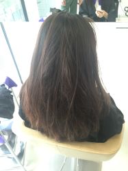 -FAB HAIR CLUB