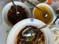 -兰湘子·湘菜小炒(国润季店)
