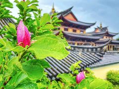 -天龙八部武侠城