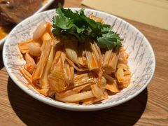 -荣家黄鱼面(南京西路店)