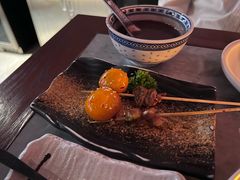 -人间酒暖·Go blanc·烧鸟·深夜食堂(陆家嘴店)