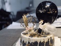 -奥米亚生日蛋糕(拱墅店)