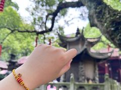 -杭州上天竺法喜讲寺