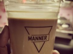 -Manner Coffee(壹方城店)