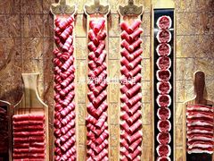 -羊大爷涮肉(亮马桥店)